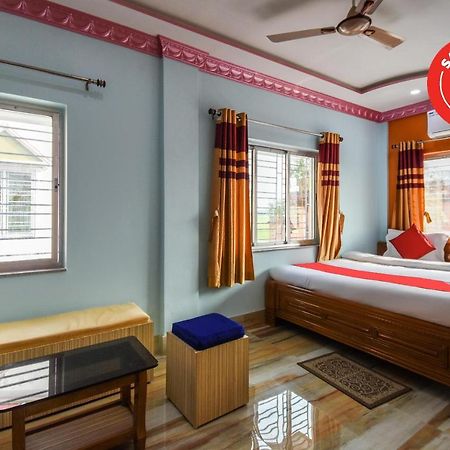 Oyo 63457 Sundarban Safari Resort Gosāba Zewnętrze zdjęcie