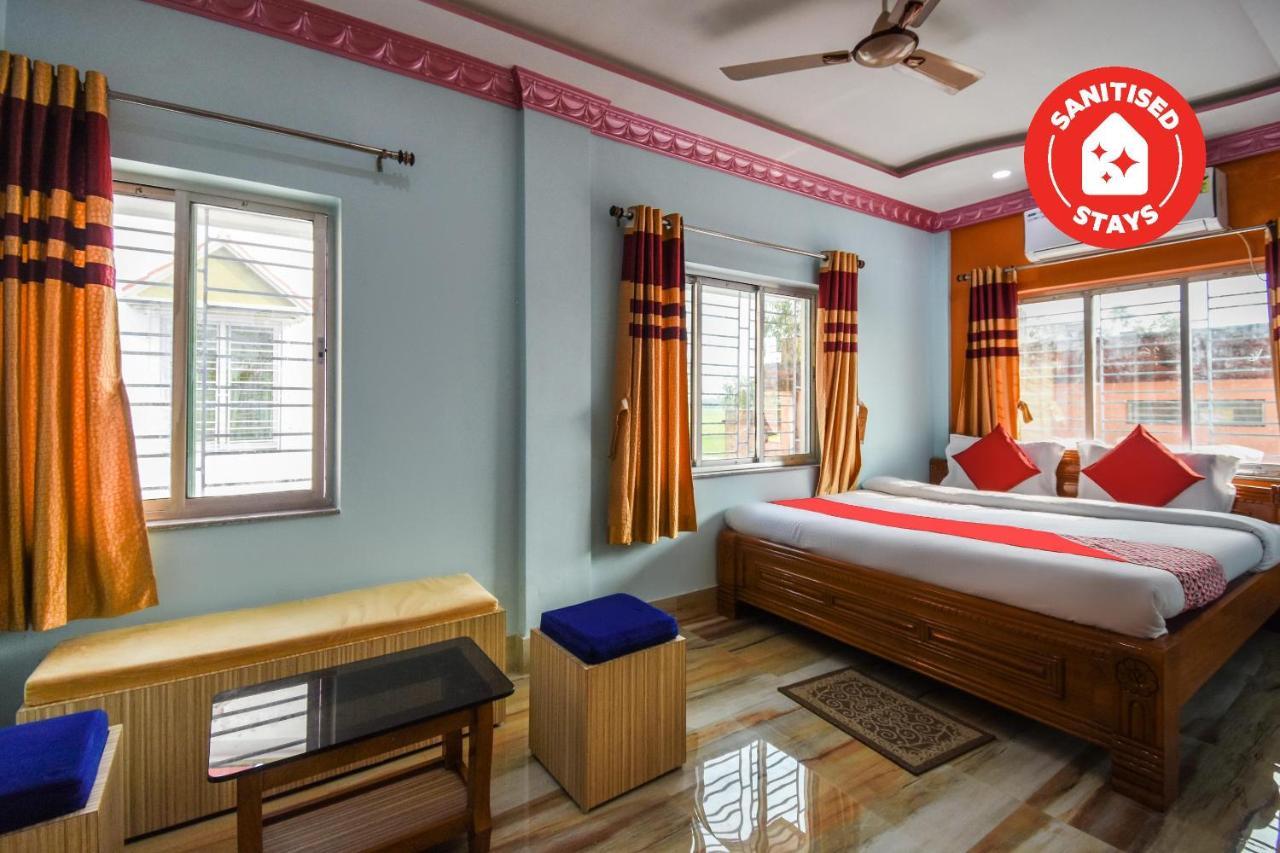 Oyo 63457 Sundarban Safari Resort Gosāba Zewnętrze zdjęcie