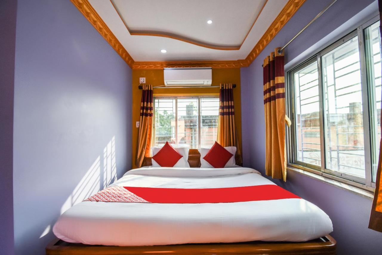 Oyo 63457 Sundarban Safari Resort Gosāba Zewnętrze zdjęcie