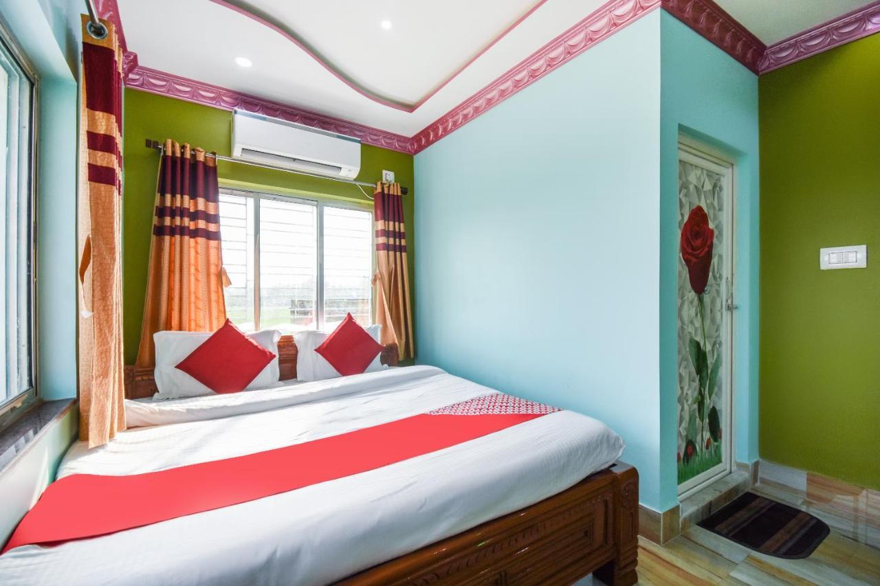 Oyo 63457 Sundarban Safari Resort Gosāba Zewnętrze zdjęcie