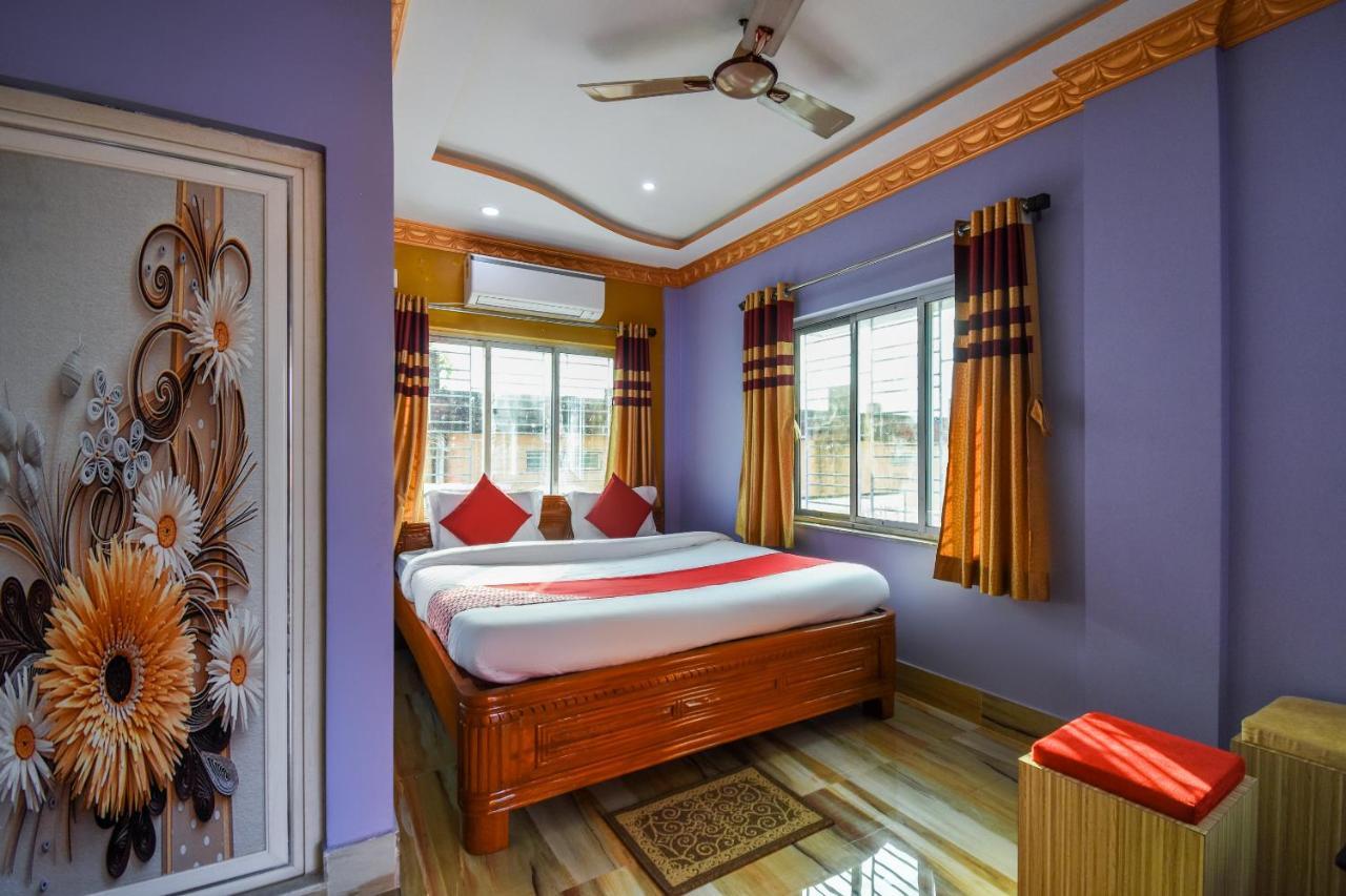 Oyo 63457 Sundarban Safari Resort Gosāba Zewnętrze zdjęcie
