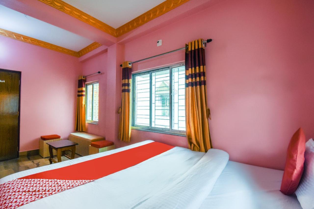 Oyo 63457 Sundarban Safari Resort Gosāba Zewnętrze zdjęcie