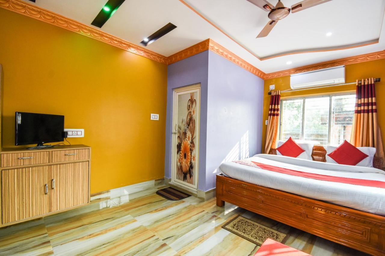 Oyo 63457 Sundarban Safari Resort Gosāba Zewnętrze zdjęcie