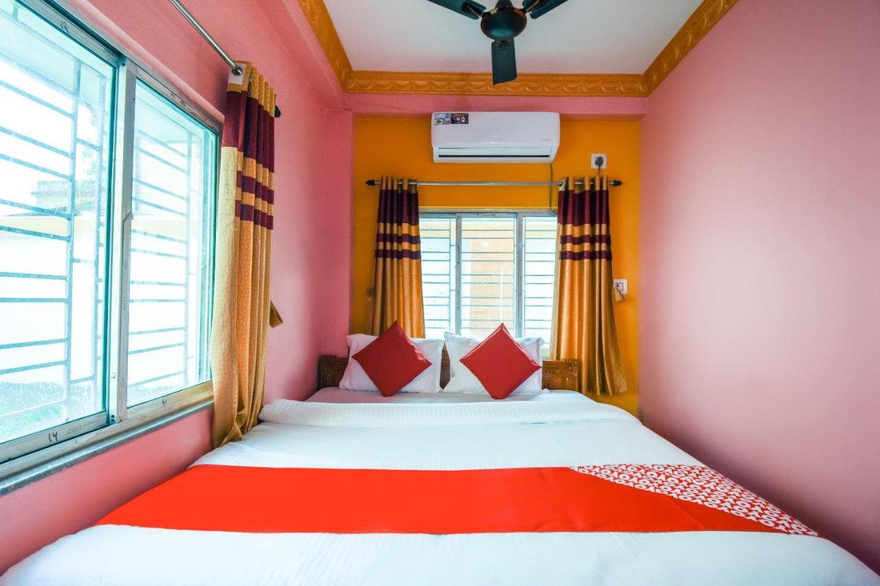 Oyo 63457 Sundarban Safari Resort Gosāba Zewnętrze zdjęcie