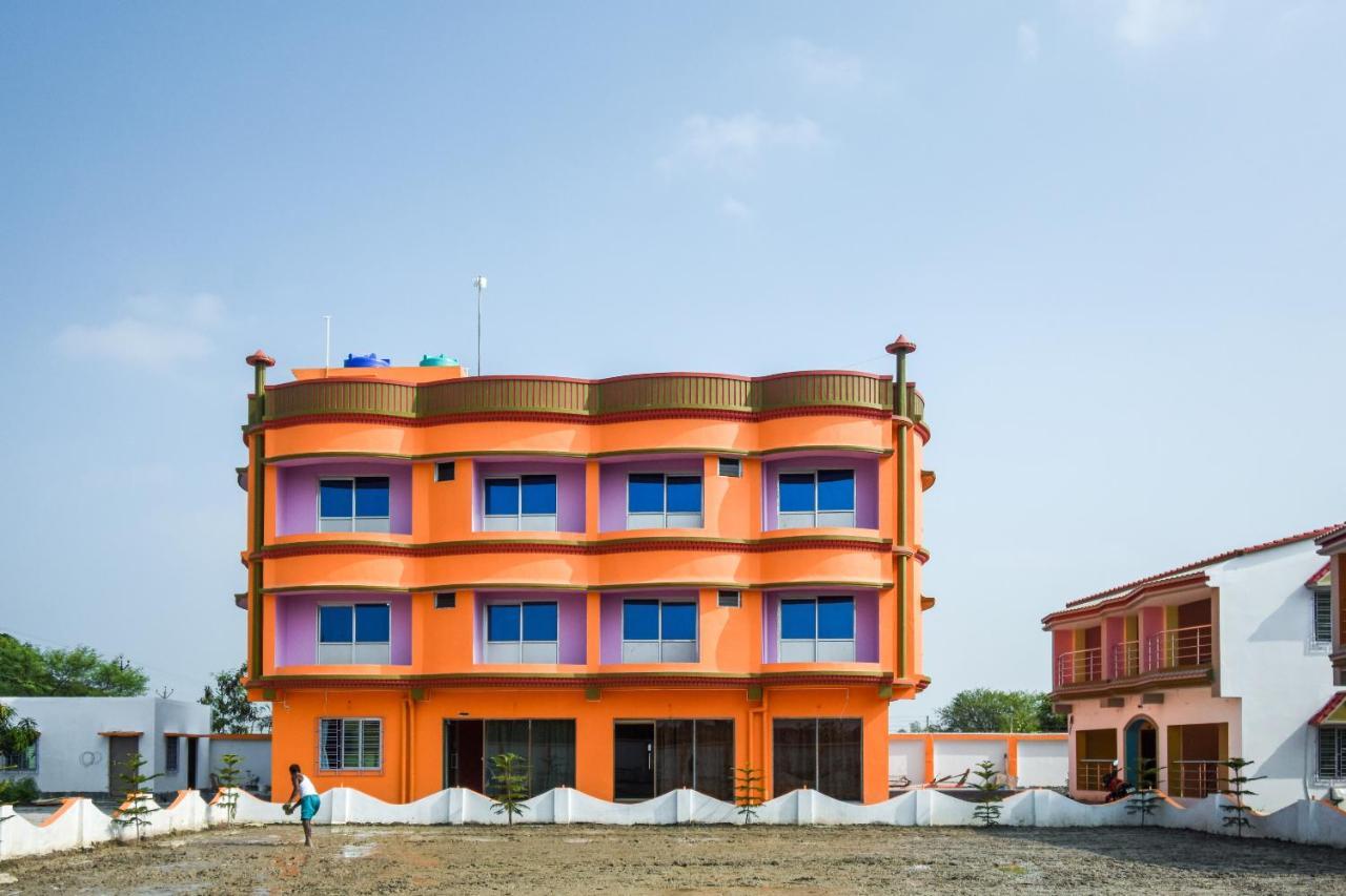 Oyo 63457 Sundarban Safari Resort Gosāba Zewnętrze zdjęcie