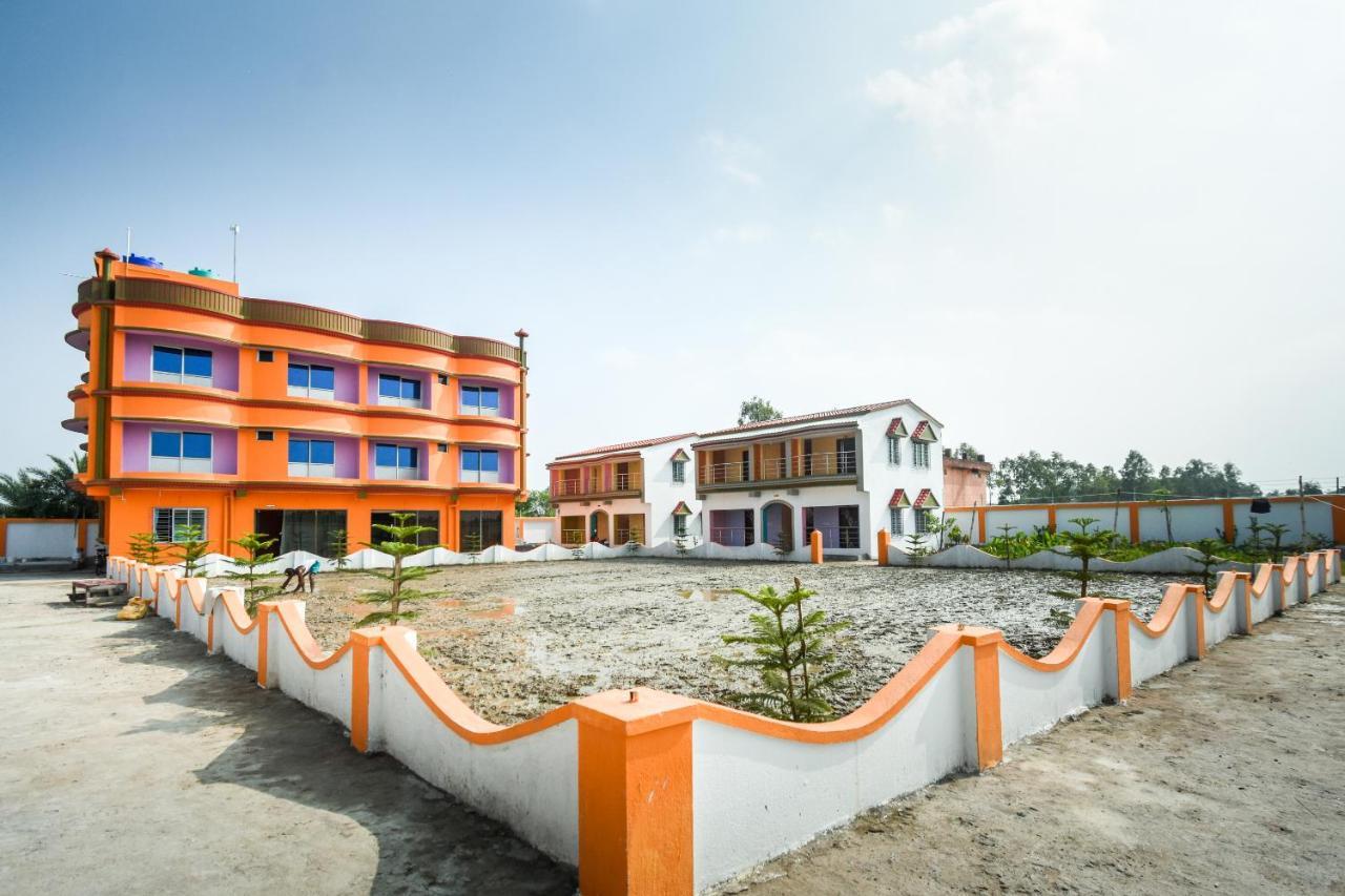 Oyo 63457 Sundarban Safari Resort Gosāba Zewnętrze zdjęcie
