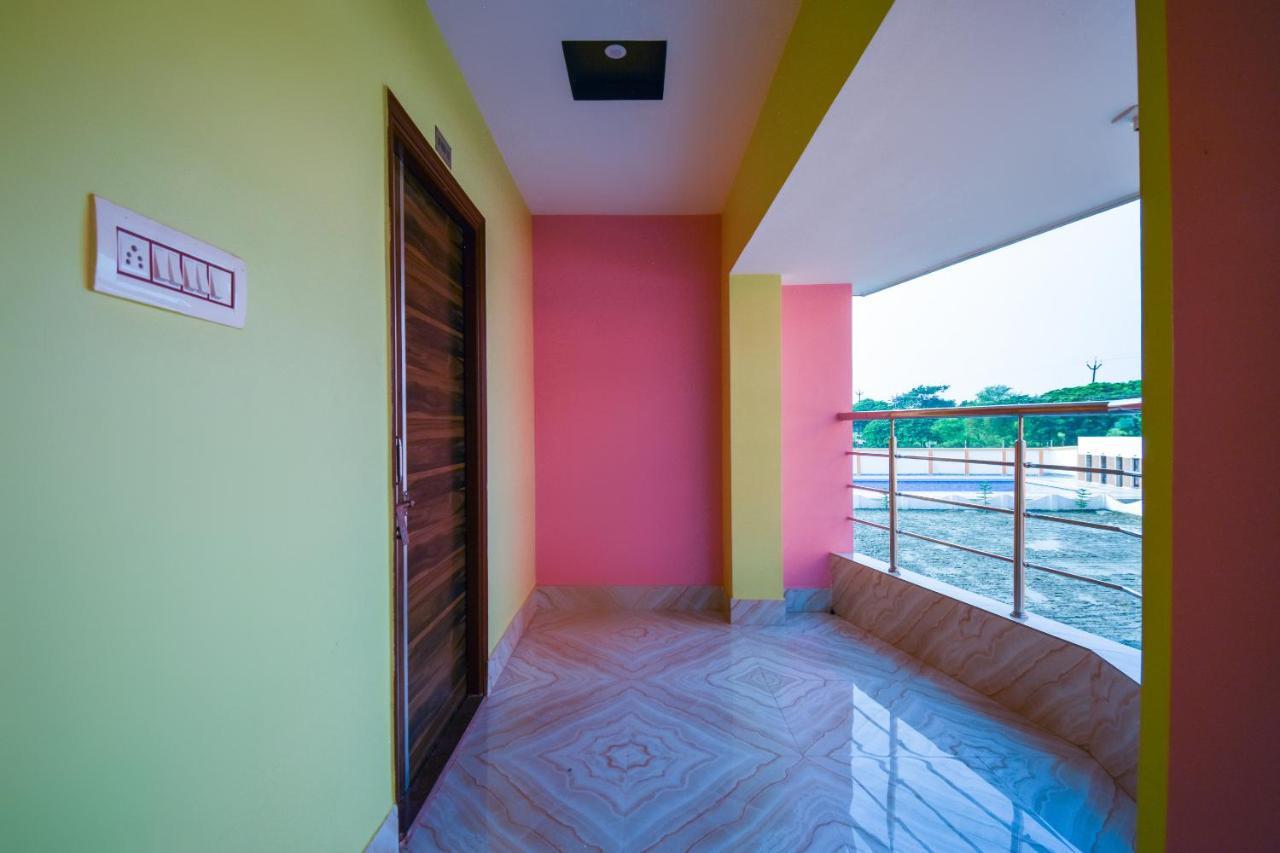 Oyo 63457 Sundarban Safari Resort Gosāba Zewnętrze zdjęcie