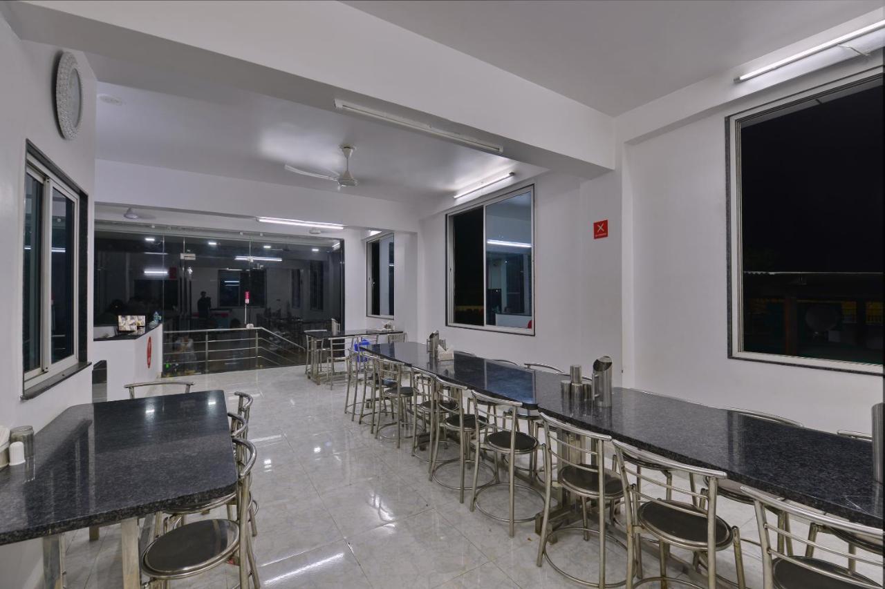Oyo 63457 Sundarban Safari Resort Gosāba Zewnętrze zdjęcie