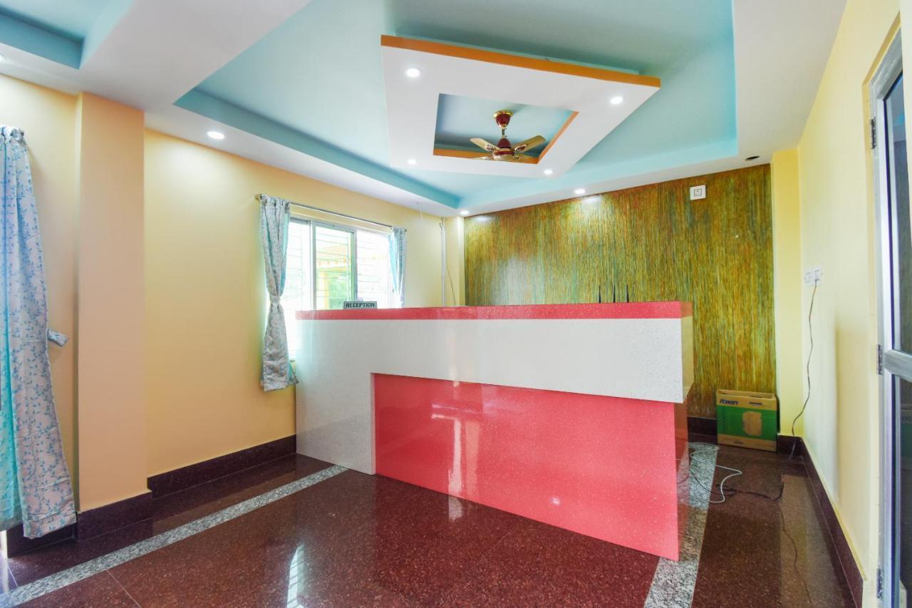 Oyo 63457 Sundarban Safari Resort Gosāba Zewnętrze zdjęcie