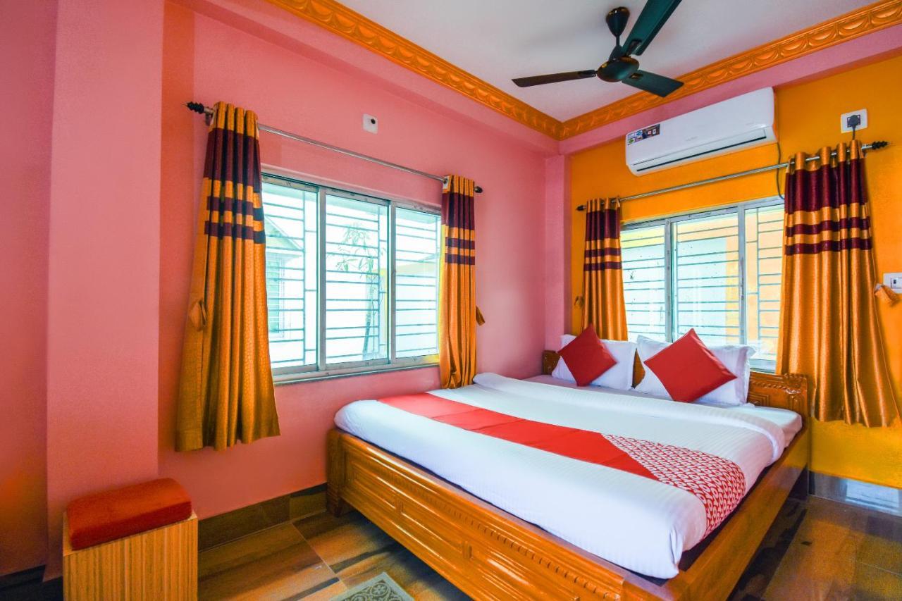 Oyo 63457 Sundarban Safari Resort Gosāba Zewnętrze zdjęcie