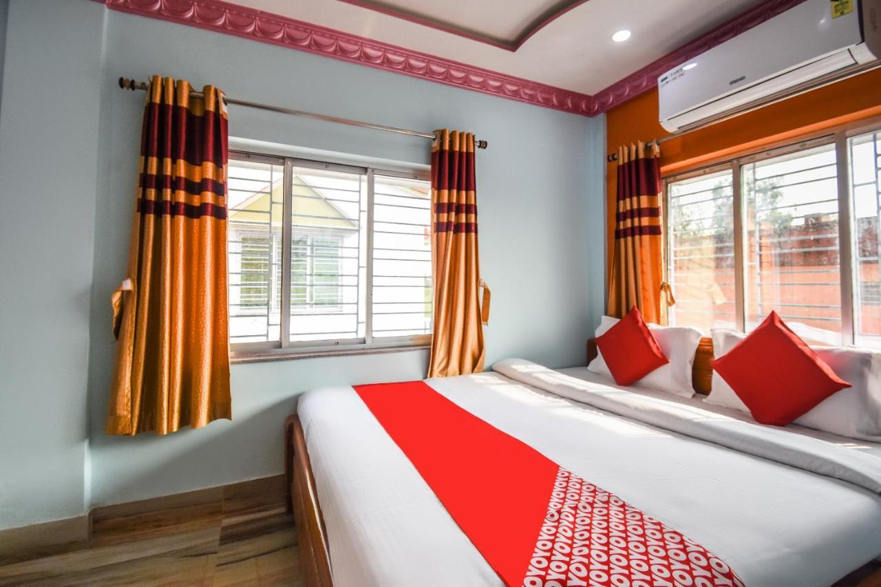 Oyo 63457 Sundarban Safari Resort Gosāba Zewnętrze zdjęcie